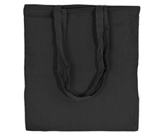 140g Cotton Tote Bag - GSR - BAG143B