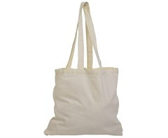 140g Cotton Tote Bag - GSR - BAG143C