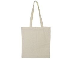 140g Cotton Tote Bag - GSR - BAG143C