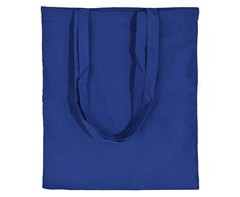140g Cotton Tote Bag - GSR - BAG143E