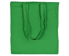 140g Cotton Tote Bag - GSR - BAG143I