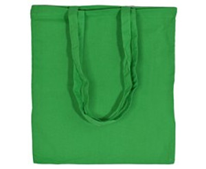 140g Cotton Tote Bag - GSR - BAG143I