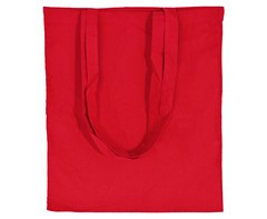 140g Cotton Tote Bag - GSR - BAG143R