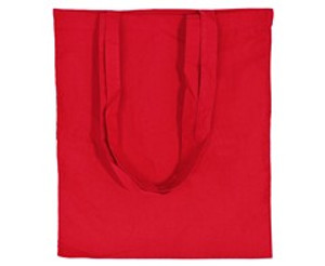140g Cotton Tote Bag - GSR - BAG143R