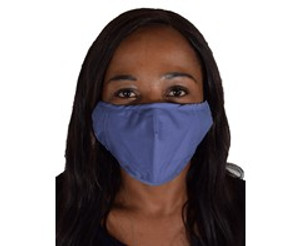 3 Layer Cotton Face Mask  - GSR - F0005E