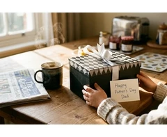 Exec Hamper - GSR - HP002