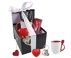Heart Hamper - GSR - HP006