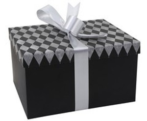Stationery Hamper - HP010 Stationery Hamper - HP010