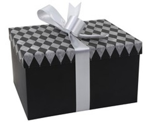 Travel Hamper - GSR - HP012