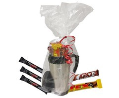 Thermal Coffee Hamper - GSR - HP022