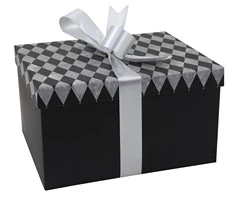 Sublimation Java Hamper - GSR - HP032