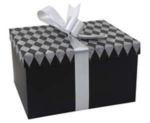 Sublimation Whirl Coffee Hamper - GSR - HP033