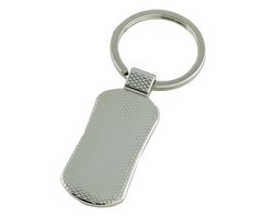 Keyring - Curved - GSR - KEY20