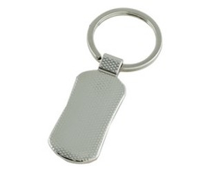 Keyring - Curved - GSR - KEY20