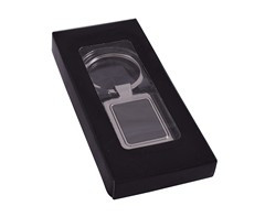 Keyring Square - GSR - KEY41