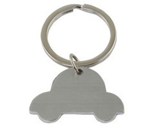 Car Keyring - KEY58 Car Keyring - KEY58