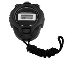 Stopwatch Timer - GSR - KT805B