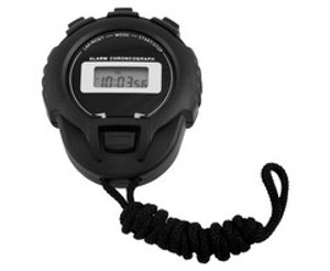 Stopwatch Timer - GSR - KT805B