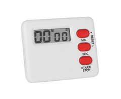 Countup and Countdown Timer - GSR - KT807W