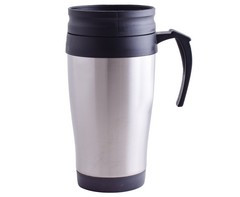 400ml Thermal Mug - GSR - P122F
