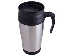 400ml Thermal Mug - GSR - P122F