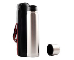 1 Litre Thermal Flask - GSR - P123