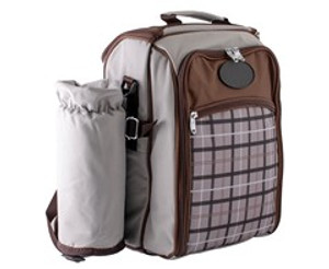 2-Person Duet Picnic Shoulder Bag - GSR - P170N