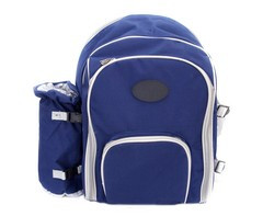 4-Person Picnic Backpack - GSR - P171