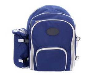 4-Person Picnic Backpack - GSR - P171