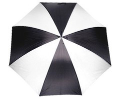 Large Golf Umbrella - EVA Handle - GSR - P192Bw