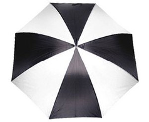 Golf Umbrella - EVA Handle - GSR - P192Bw