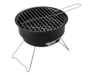 Mini Braai Kit & Cooler Bag - GSR - P2224