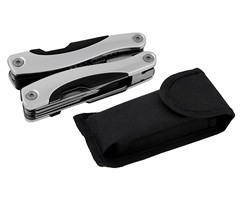 Springloaded Multi Tool (9-Piece) - GSR - P2228