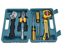 DIY Tool Box (8-Piece) - GSR - P2231