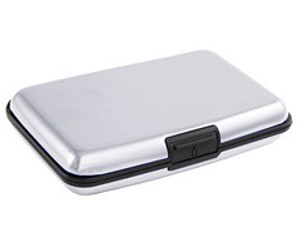 Fan Cardholder - GSR - P2253S