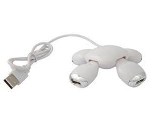 USB 4-Port Hub - P2255 USB 4-Port Hub - P2255