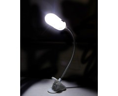 LED Book Light Clip - GSR - P2269W