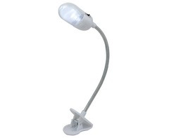 LED Book Light Clip - GSR - P2269W