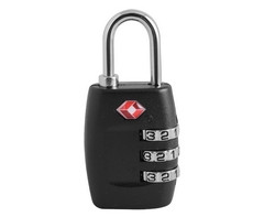 TSA Combination Lock - GSR - P2285B