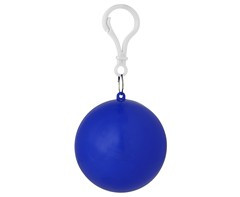 Poncho Ball Keyring - GSR - P2297E