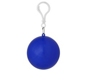 Poncho Ball Keyring - GSR - P2297E