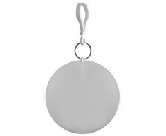Poncho Ball Keyring - GSR - P2297W