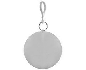 Poncho Ball Keyring - P2297W Poncho Ball Keyring - P2297W