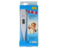 Digital Thermometer - GSR - P2309W