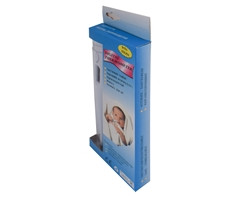 Digital Thermometer - GSR - P2309W