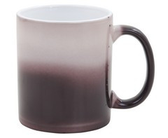 Heat Change Sublimation Mug - GSR - P2320B