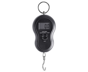 Portable Bag Scale - GSR - P2332