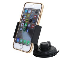 Car Phone & GPS Holder - GSR - P2335B