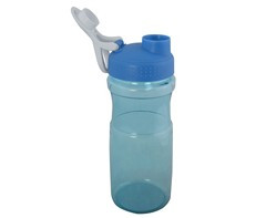 800ml Wishbone Water Bottle - GSR - P2336F