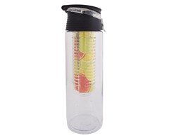 700ml Tritan Water Bottle Infuser - GSR - P2337